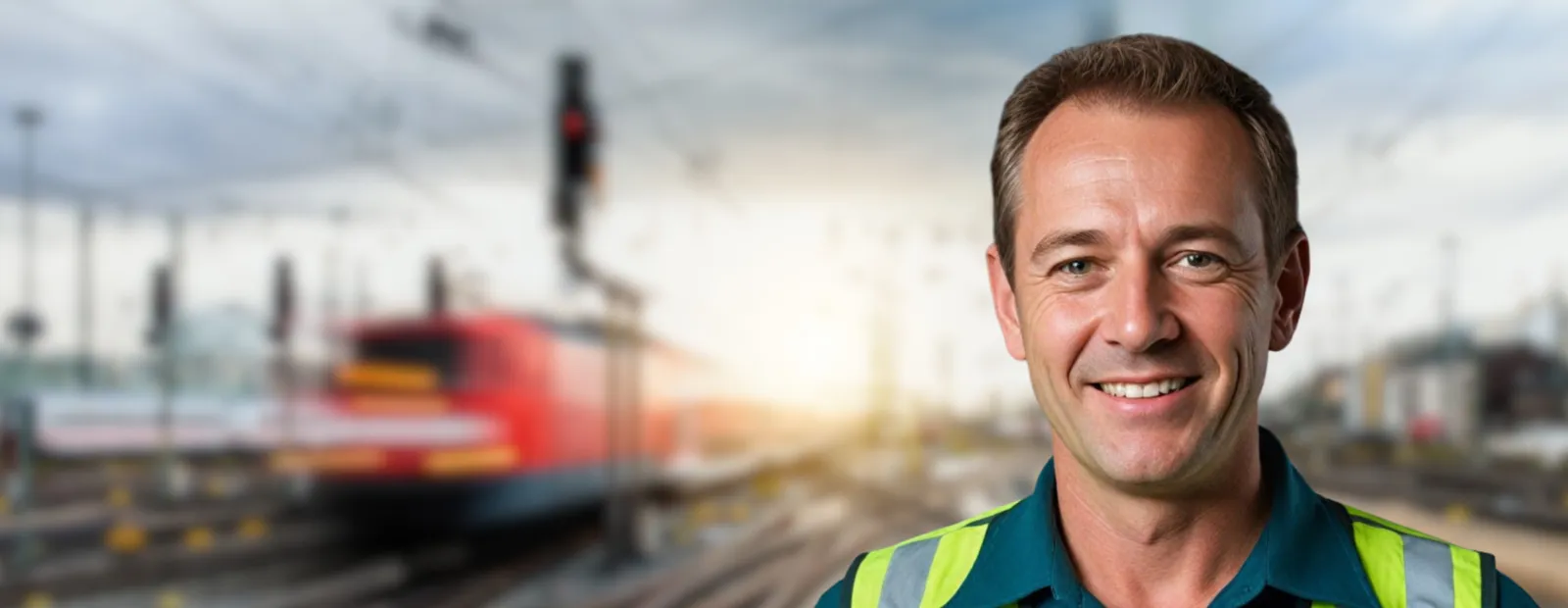 Eignungsdiagnostik Bahnberufe