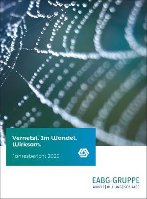 Titel Jahresbericht 2025