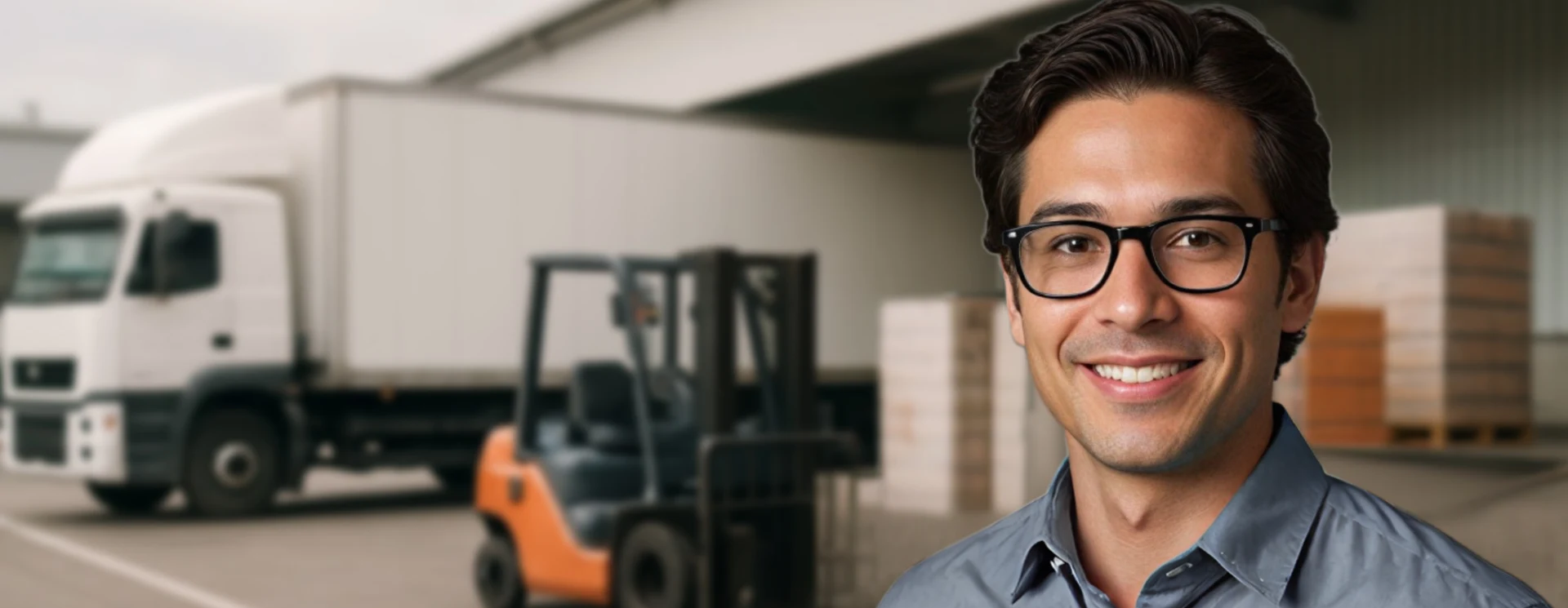 Verkehr und Logistik